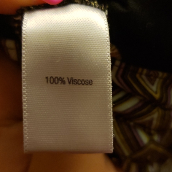 Jennifer Lopez pants - Picture 4 of 5